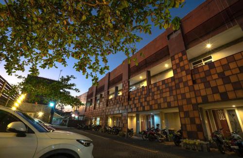 Jember Casa | Garden View by Calli Rooms