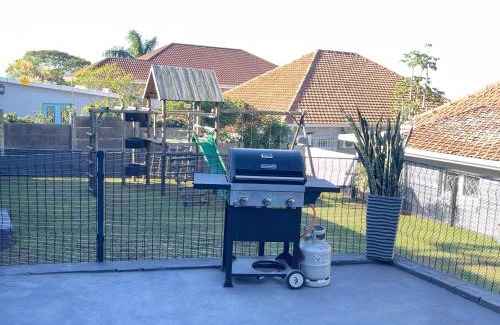 Glenwood Casa | Garden View Cottage