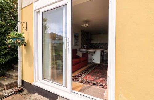 Brixham Casa | Garden View
