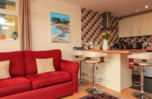Brixham Casa | Garden View