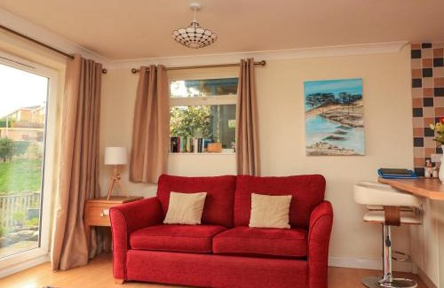 Brixham Casa | Garden View