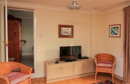 Brixham Casa | Garden View