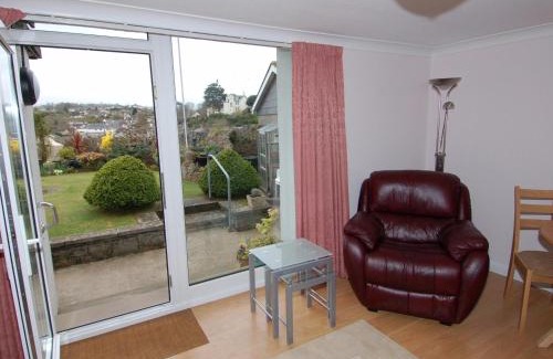 Kingskerswell Casa | Garden View