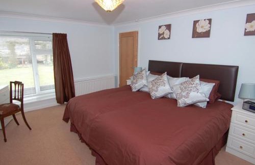 Kingskerswell Casa | Garden View