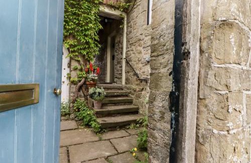 Kington Apartamento | Garden View
