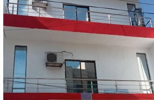 Lahore Hotel | Garden View Hotel