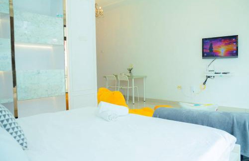 Taman Mount Austin Casa | -Garden View- Mount Austin Aeon IKEA 10 mins - A13A