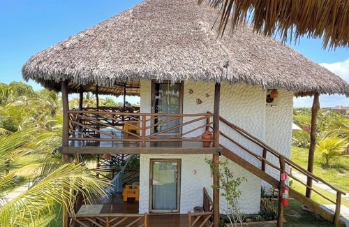 Ponta do Anel Apartamento | Habitación con vistas al jardín 1