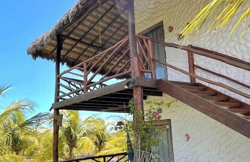 Ponta do Anel Apartamento | Habitación con vistas al jardín 1