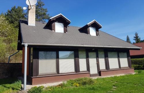 Drienica Casa | Garden View