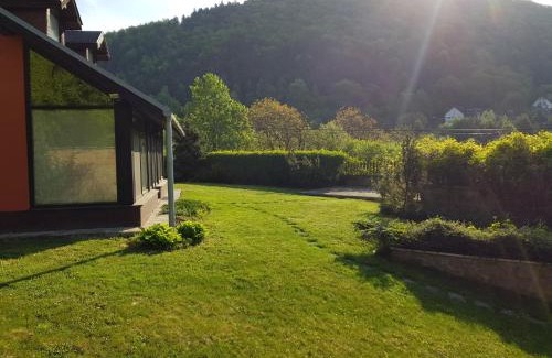 Drienica Casa | Garden View