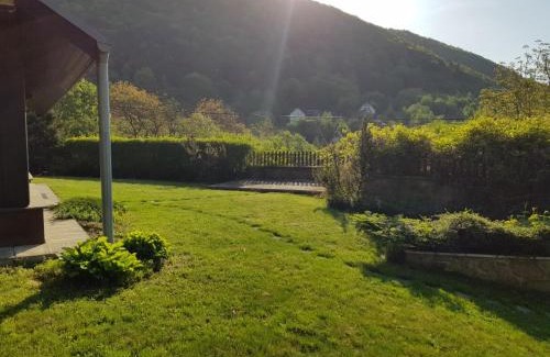 Drienica Casa | Garden View