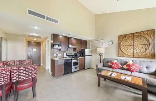 Kapaa Condominio | Garden View Suite | Pono Kai | PK-K303