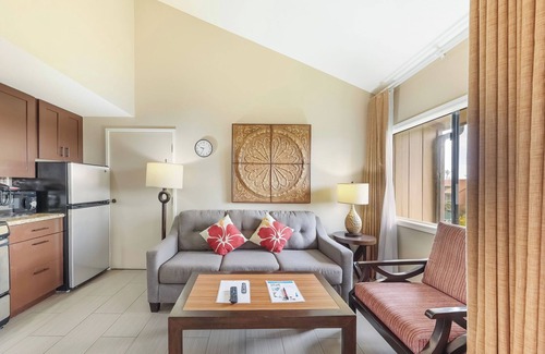 Kapaa Condominio | Garden View Suite | Pono Kai | PK-K303