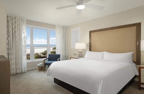 Sea Pines Complejo | Garden View - 2 Bedroom - Marriott's Monarch at Sea Pines - Full Resort Access