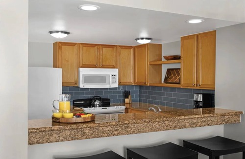 Sea Pines Complejo | Garden View - 2 Bedroom - Marriott's Monarch at Sea Pines - Full Resort Access