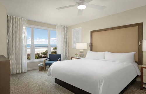 Sea Pines Complejo | Garden View - 2 Bedroom - Marriott's Monarch at Sea Pines - Full Resort Access