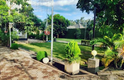 Arusha Casa | Garden View with detached Bathroom