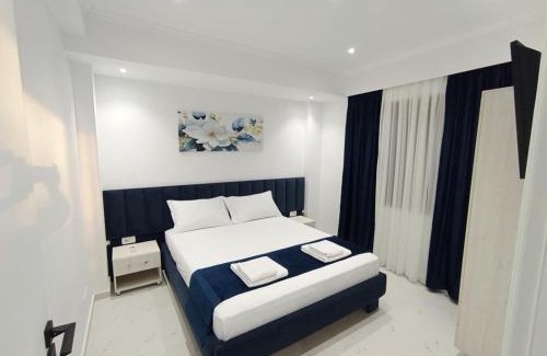 Ksamil Apartamento | Garden Vila Ermali