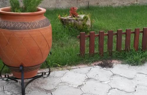 Gevgelija Casa | Garden Vila