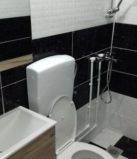Gevgelija Casa | Garden Vila