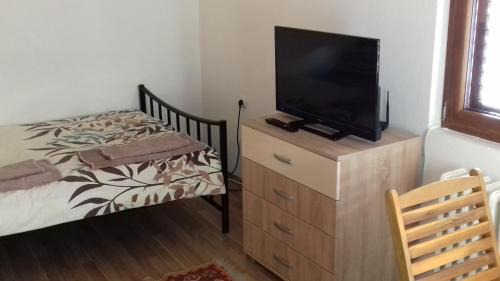 Gevgelija Casa | Garden Vila