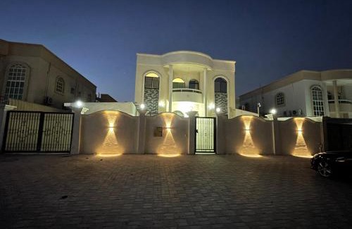 Ajman Casa | Garden Villa 2