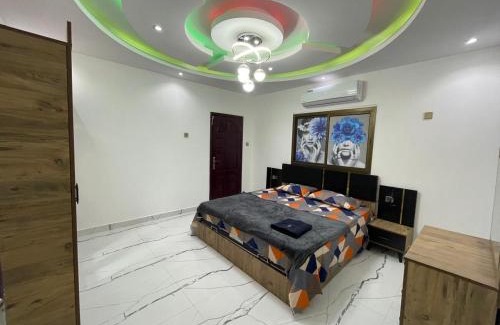 Ajman Casa | Garden Villa 3, Rawda 3,Ajman
