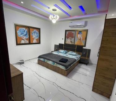 Ajman Casa | Garden Villa 3, Rawda 3,Ajman