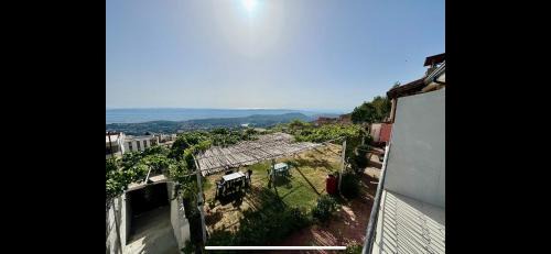 Kruje Villa | Garden Villa Guni