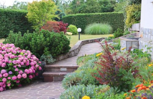 Stanjel Casa | Garden Villa