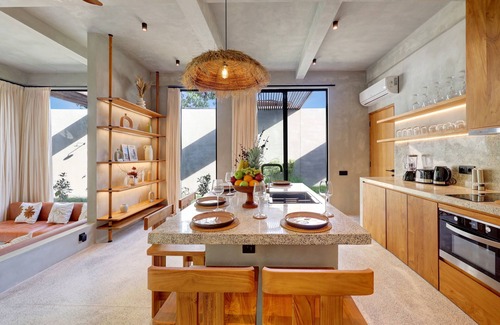 Mambal Villa | Garden Villa Ubud By BREIG