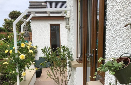 Ramsey Apartamento | Garden Walk con cocina.