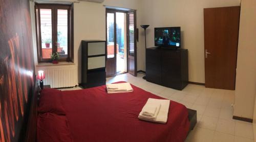 Est Apartamento | Garden Wine Suite