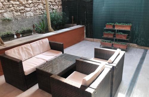 Est Apartamento | Garden Wine Suite