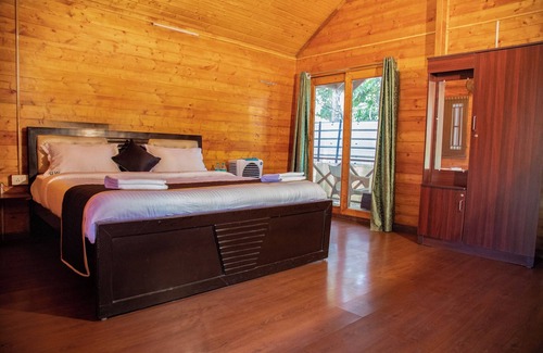 Yercaud Hotel | Garden Wood Home Stays