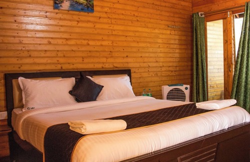 Yercaud Hotel | Garden Wood Home Stays