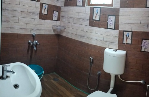 Yercaud Hotel | Garden Wood Home Stays