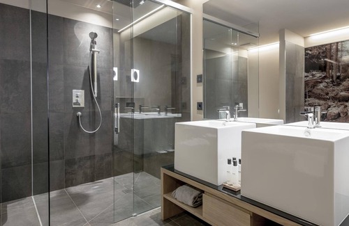Ortisei Casa | Gardena Chalets