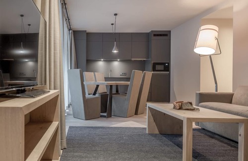 Ortisei Casa | Gardena Chalets