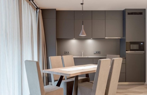 Ortisei Casa | Gardena Chalets