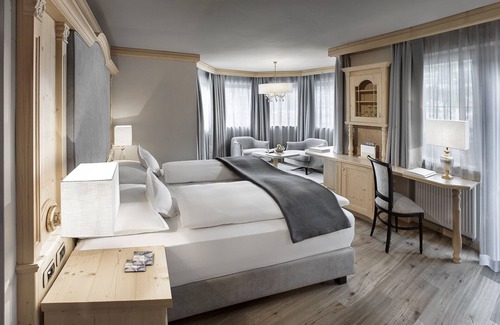 Ortisei Hotel | Gardena Grödnerhof Hotel & Spa