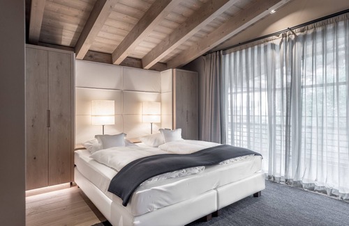 Ortisei Hotel | Gardena Grödnerhof Hotel & Spa