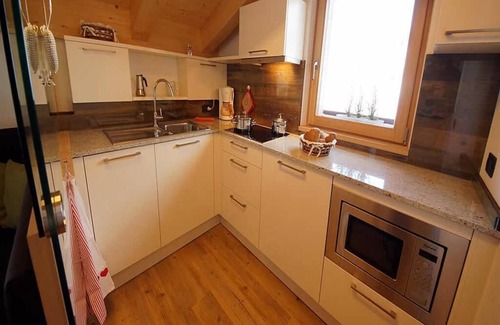 Badia Apartamento | Gardenaccia Mountain Suite