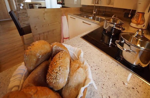 Badia Apartamento | Gardenaccia Mountain Suite