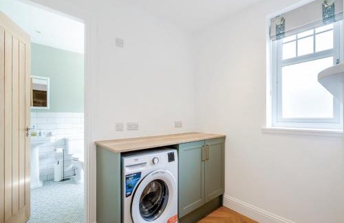 Murthly Casa | Gardener's Cottage