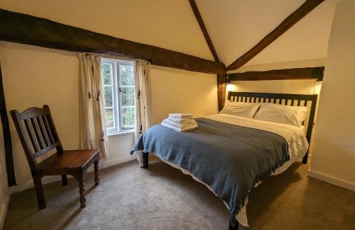 Knebworth Casa | Gardener's Cottage, Knebworth Park