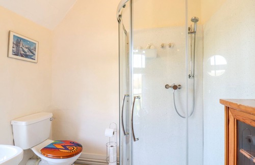 Hadleigh Cabaña | Casa del jardinero, HADLEIGH