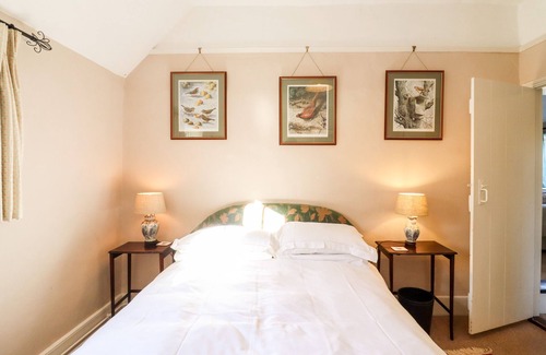 Hadleigh Cabaña | Casa del jardinero, HADLEIGH