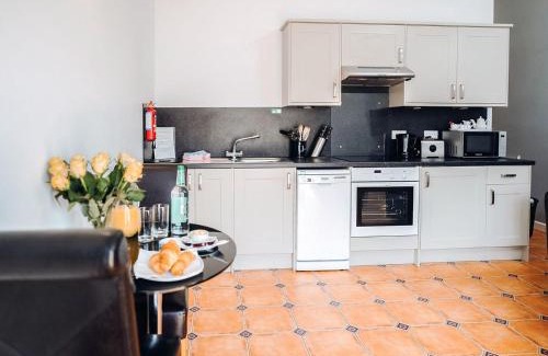Lydstep Casa | Gardener's Cottage - Uk6713